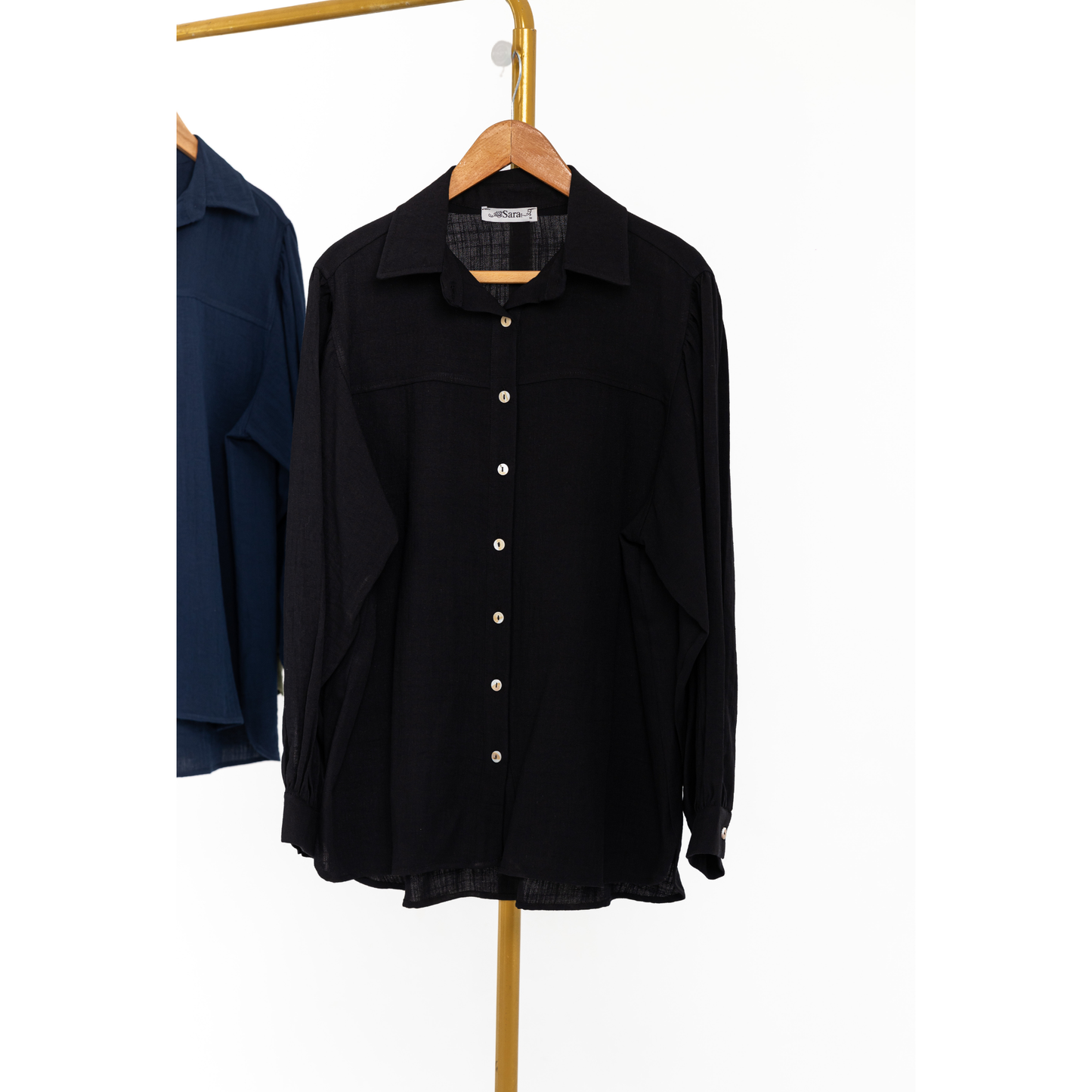 Oversized Shirt