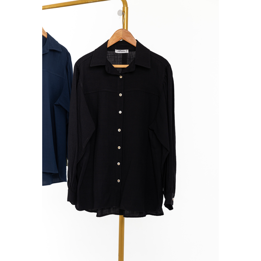 Oversized Shirt