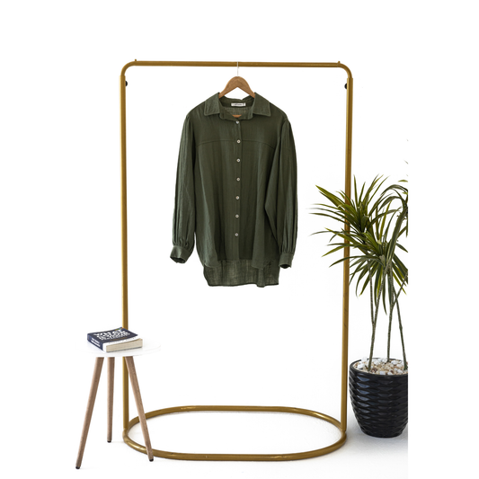 Oversized Shirt