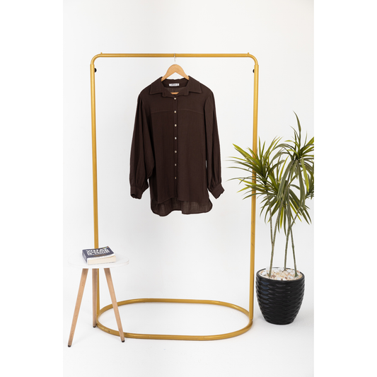 Oversized Shirt