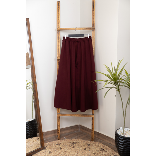 Soft Skirt