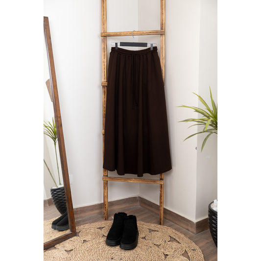 Soft Skirt