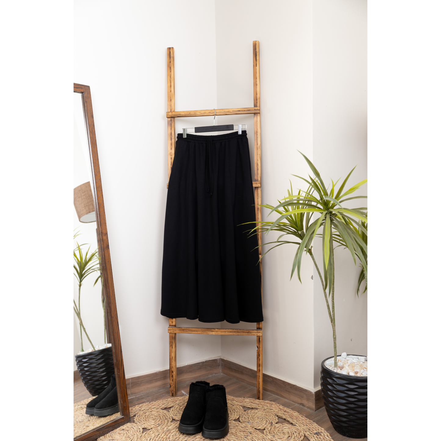 Soft Skirt