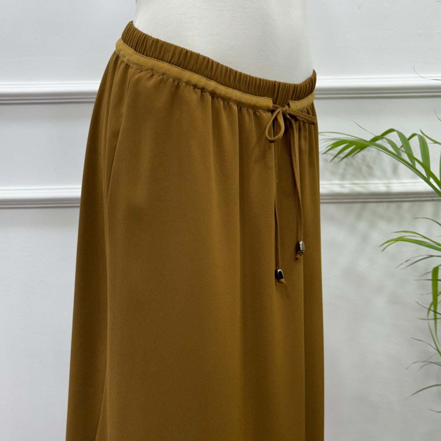 Maxi Skirt