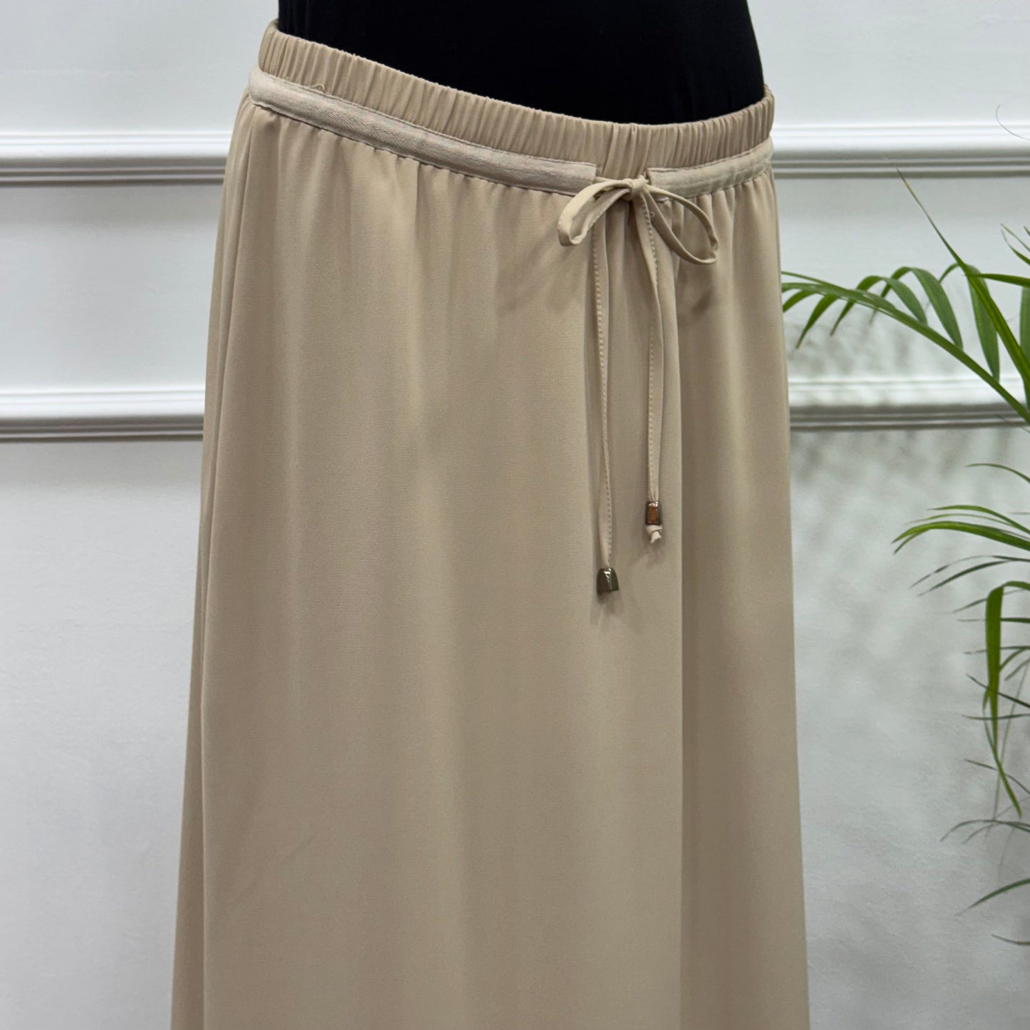 Maxi Skirt