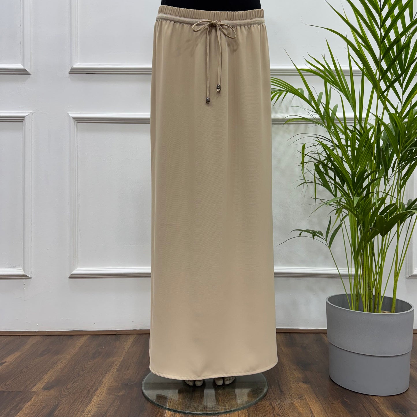 Maxi Skirt