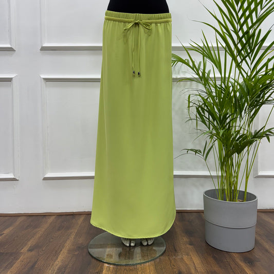 Maxi Skirt