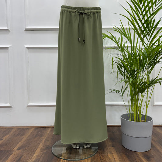 Maxi Skirt