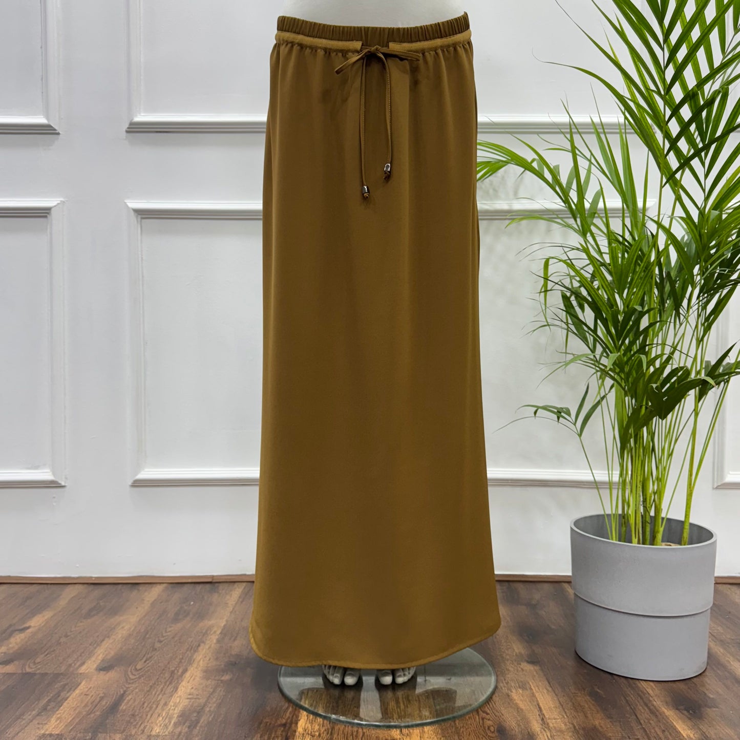 Maxi Skirt