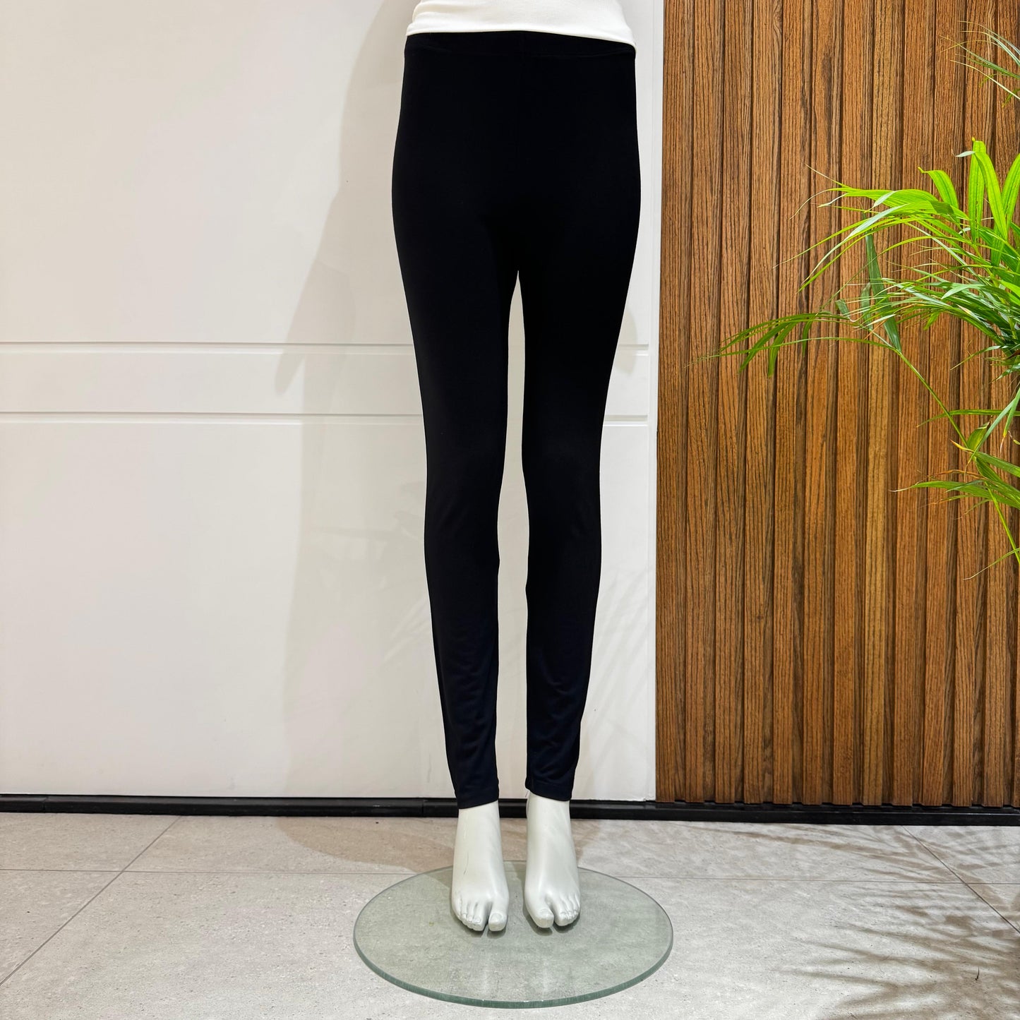 Basic Cotton Legging